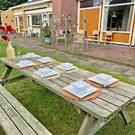 Beach House Wantveld Noordwijk Aan Zee