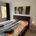 Beach House Wantveld Noordwijk Aan Zee