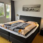 Beach House Wantveld Noordwijk Aan Zee