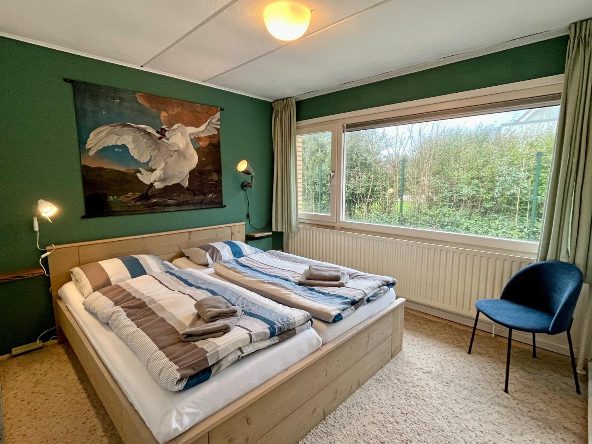 Beach House Wantveld Aan Zee *