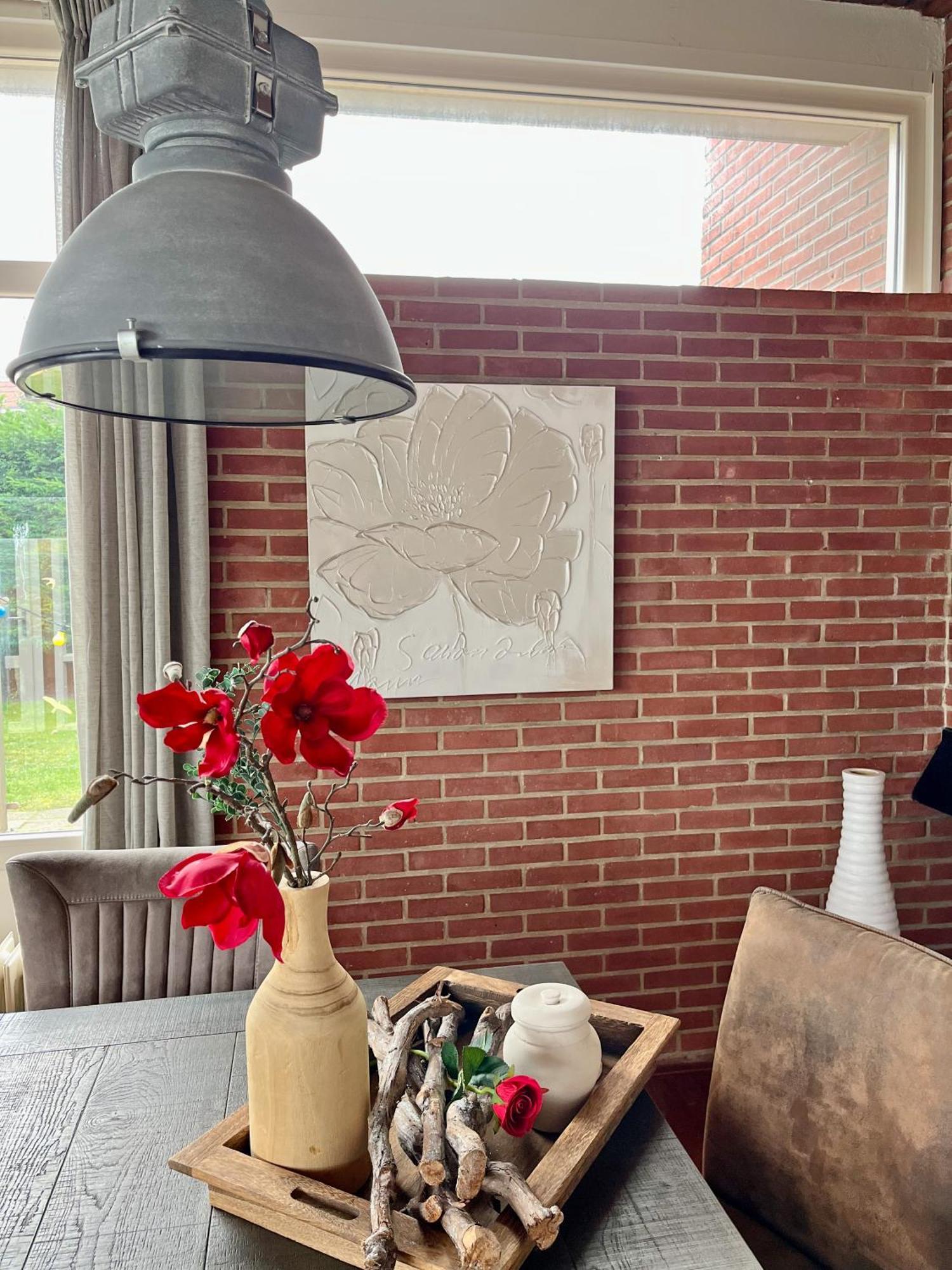 Vakantiehuis Beach House Wantveld Aan Zee Noordwijk