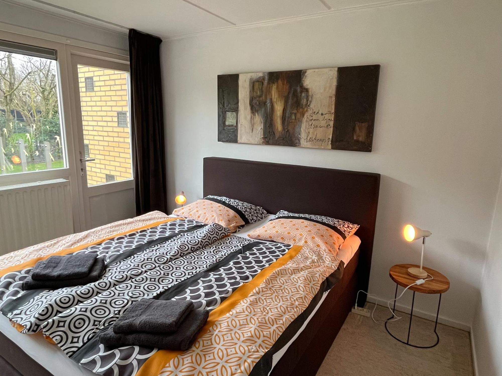 Vakantiehuis Beach House Wantveld Aan Zee