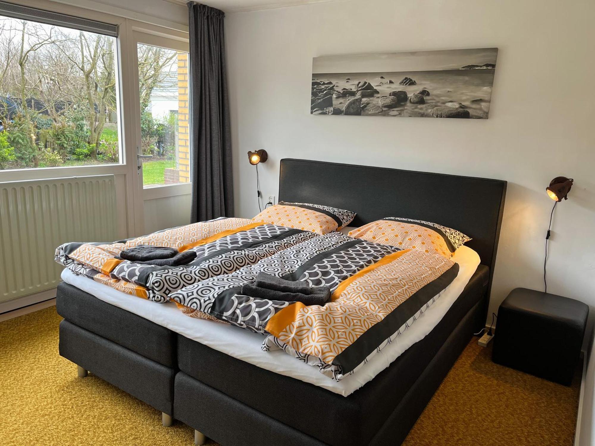Beach House Wantveld Aan Zee Vakantiehuis Noordwijk
