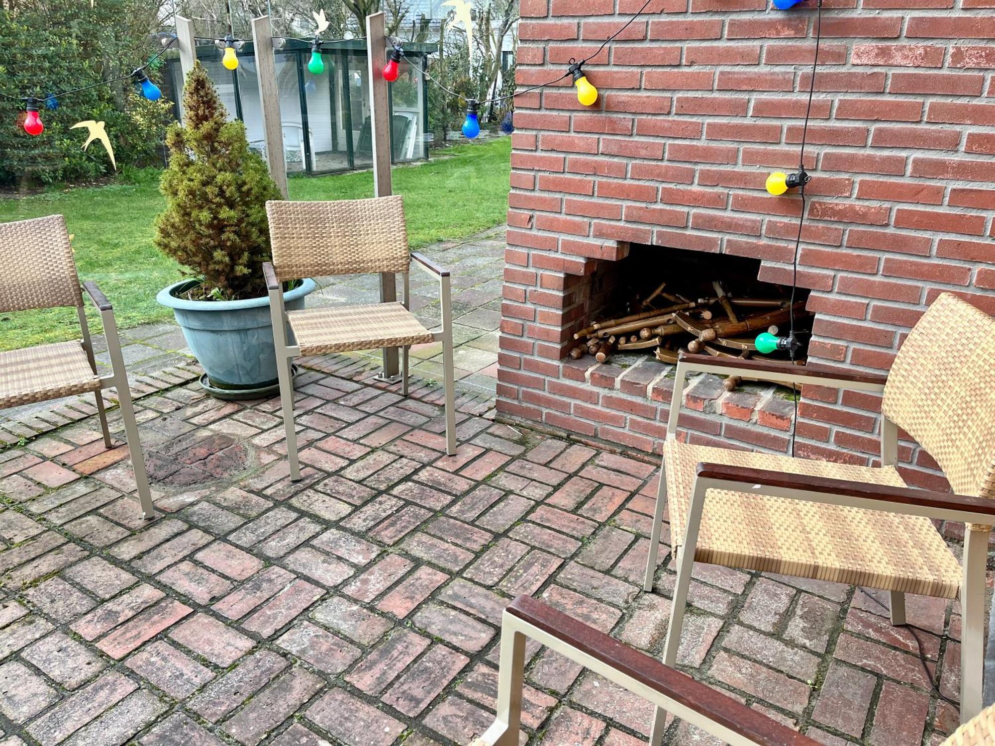 Beach House Wantveld Aan Zee * Noordwijk