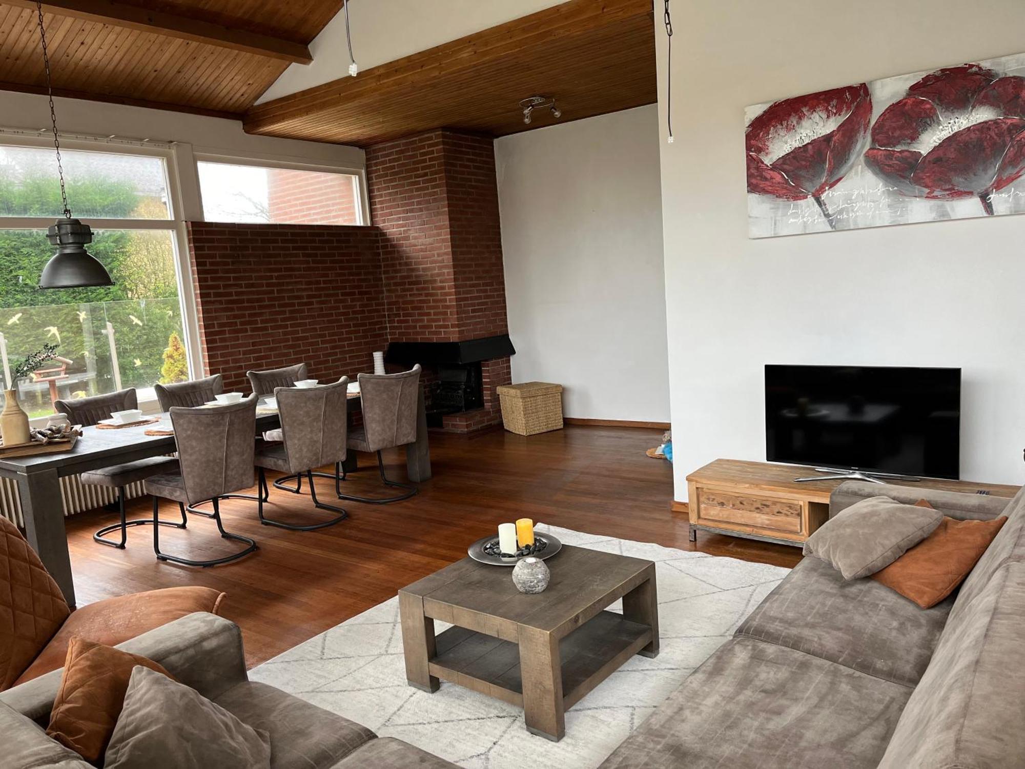 Beach House Wantveld Aan Zee Noordwijk