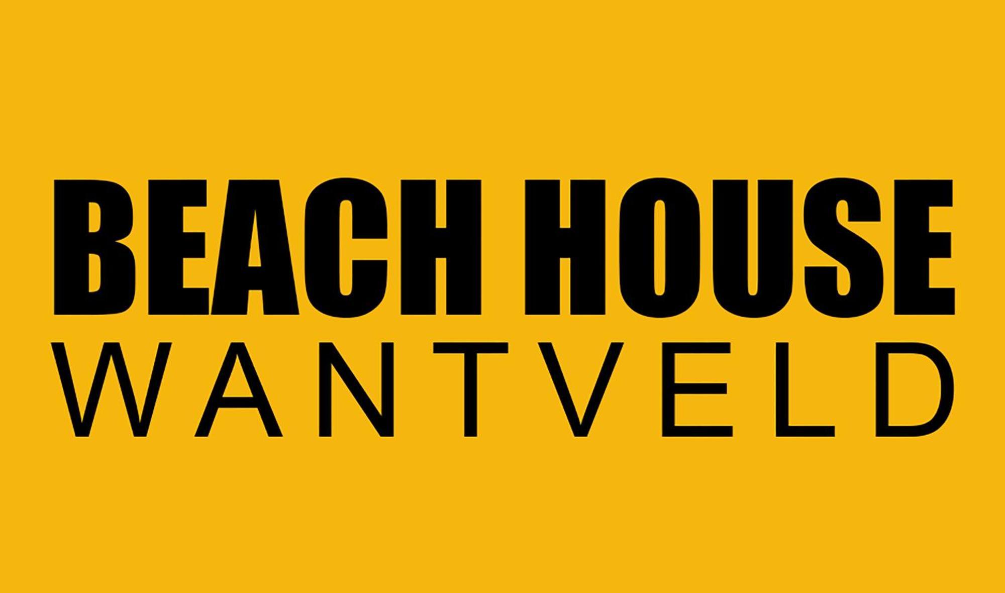 Beach House Wantveld Aan Zee Vakantiehuis